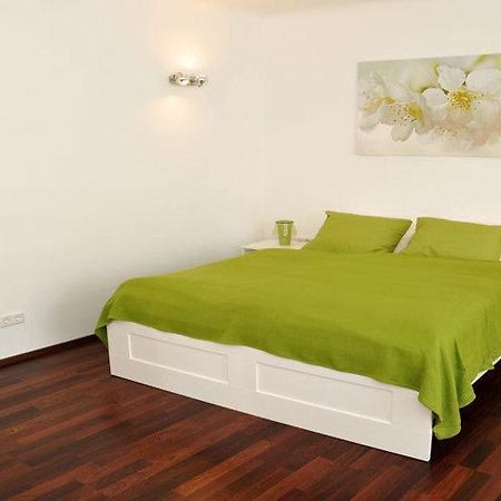 Joe'S Apartments - Franz-Josefs Kai 15 Vídeň Exteriér fotografie
