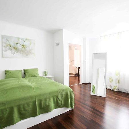Joe'S Apartments - Franz-Josefs Kai 15 Vídeň Exteriér fotografie