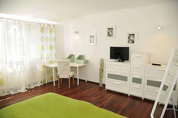 Joe'S Apartments - Franz-Josefs Kai 15 Vídeň Exteriér fotografie
