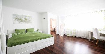 Joe'S Apartments - Franz-Josefs Kai 15 Vídeň Exteriér fotografie