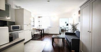 Joe'S Apartments - Franz-Josefs Kai 15 Vídeň Exteriér fotografie