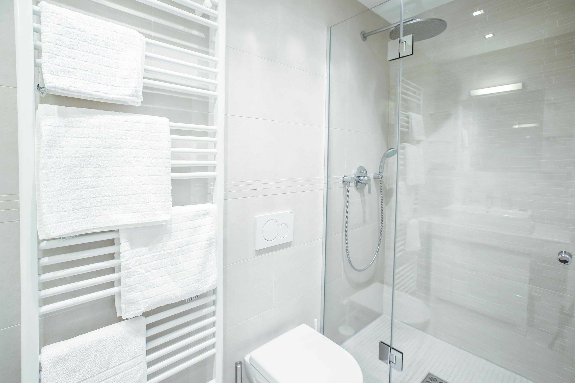 Joe'S Apartments - Franz-Josefs Kai 15 Vídeň Exteriér fotografie